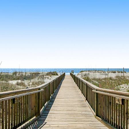 Hh Beach & Tennis 242A Apartment Hilton Head Island Bagian luar foto