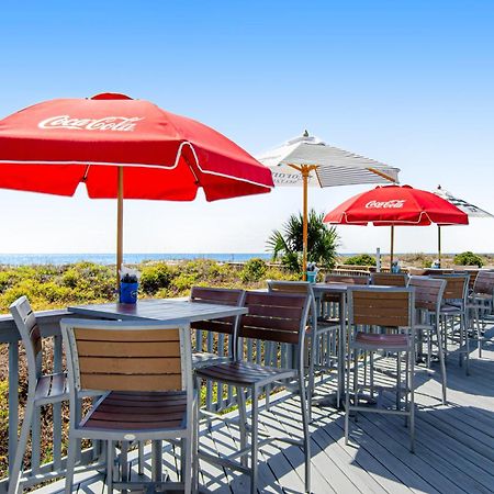 Hh Beach & Tennis 242A Apartment Hilton Head Island Bagian luar foto