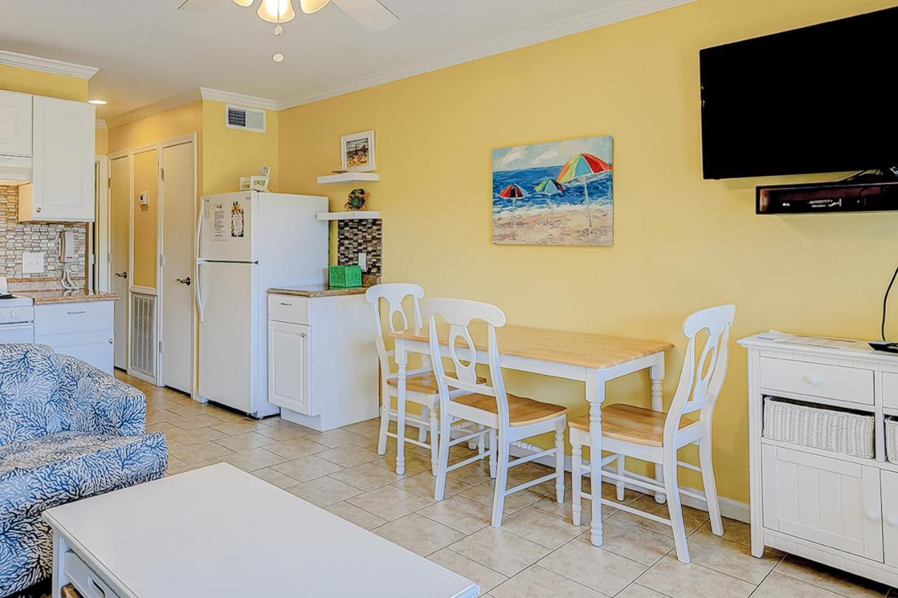 Hh Beach & Tennis 242A Apartment Hilton Head Island Bagian luar foto