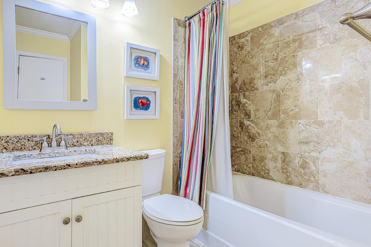 Hh Beach & Tennis 242A Apartment Hilton Head Island Bagian luar foto
