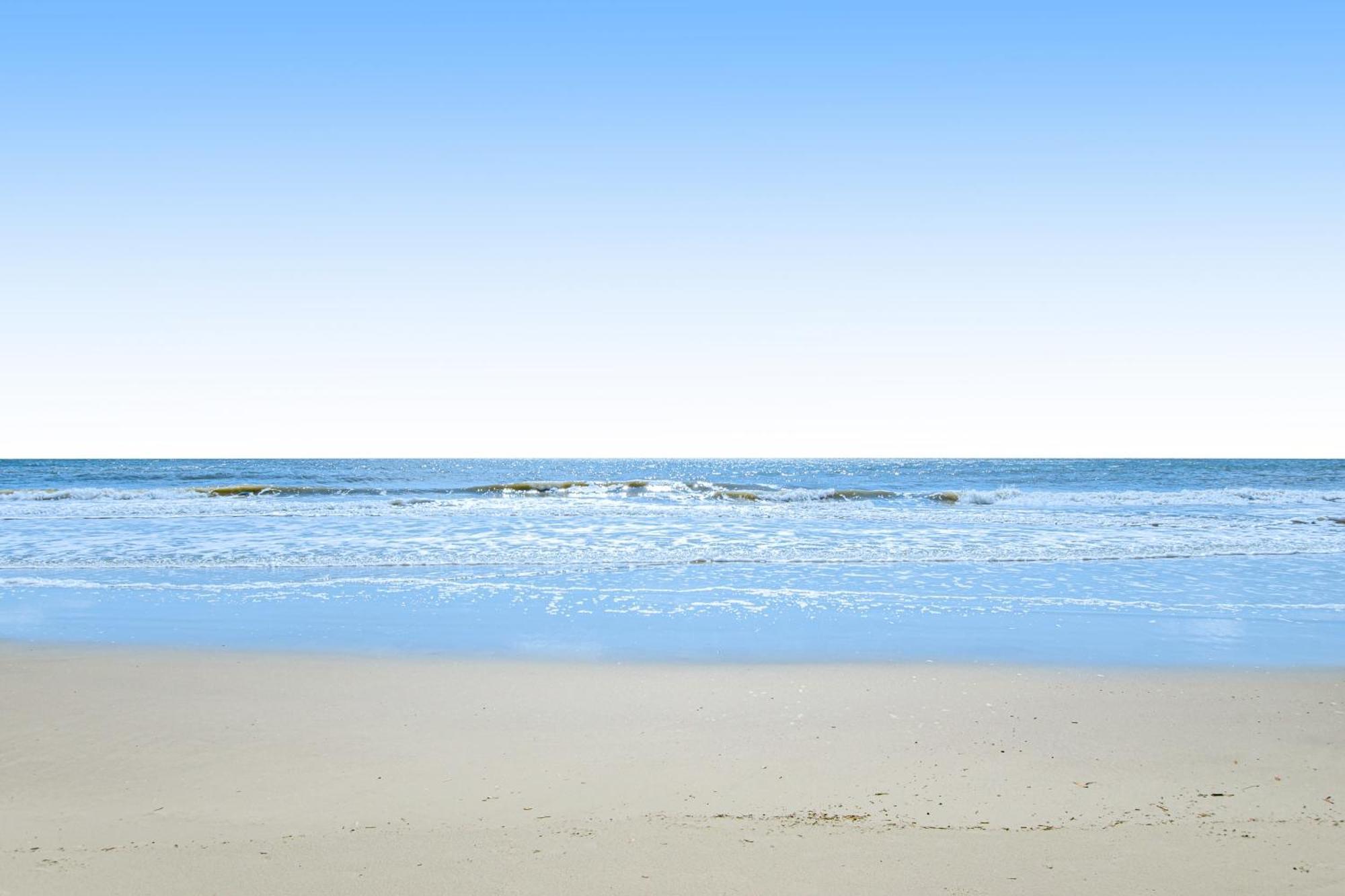 Hh Beach & Tennis 242A Apartment Hilton Head Island Bagian luar foto