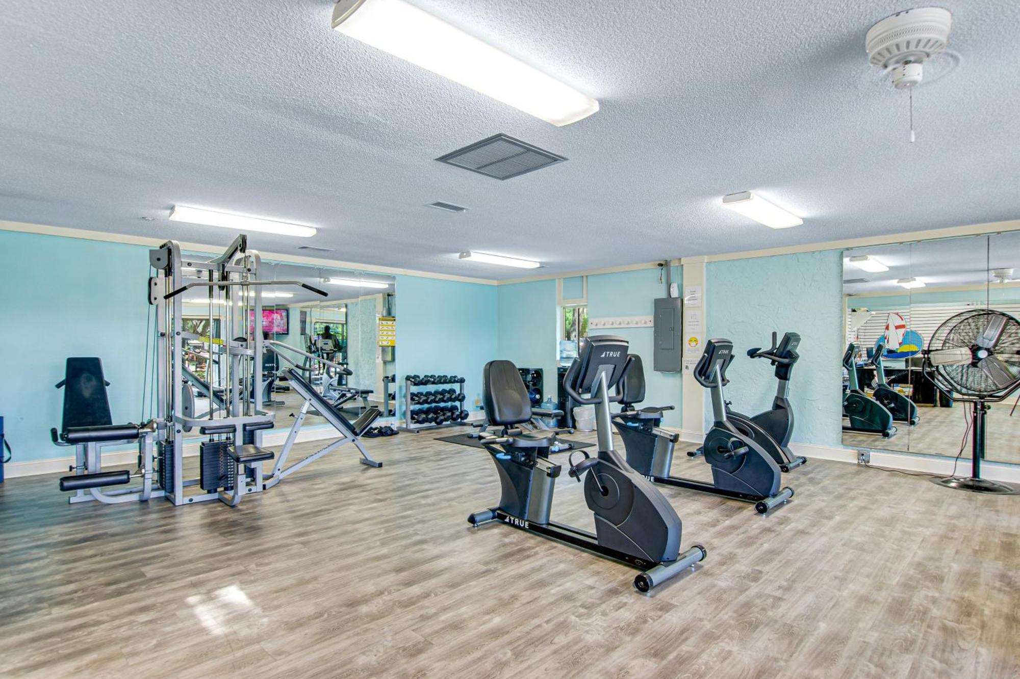 Hh Beach & Tennis 242A Apartment Hilton Head Island Bagian luar foto